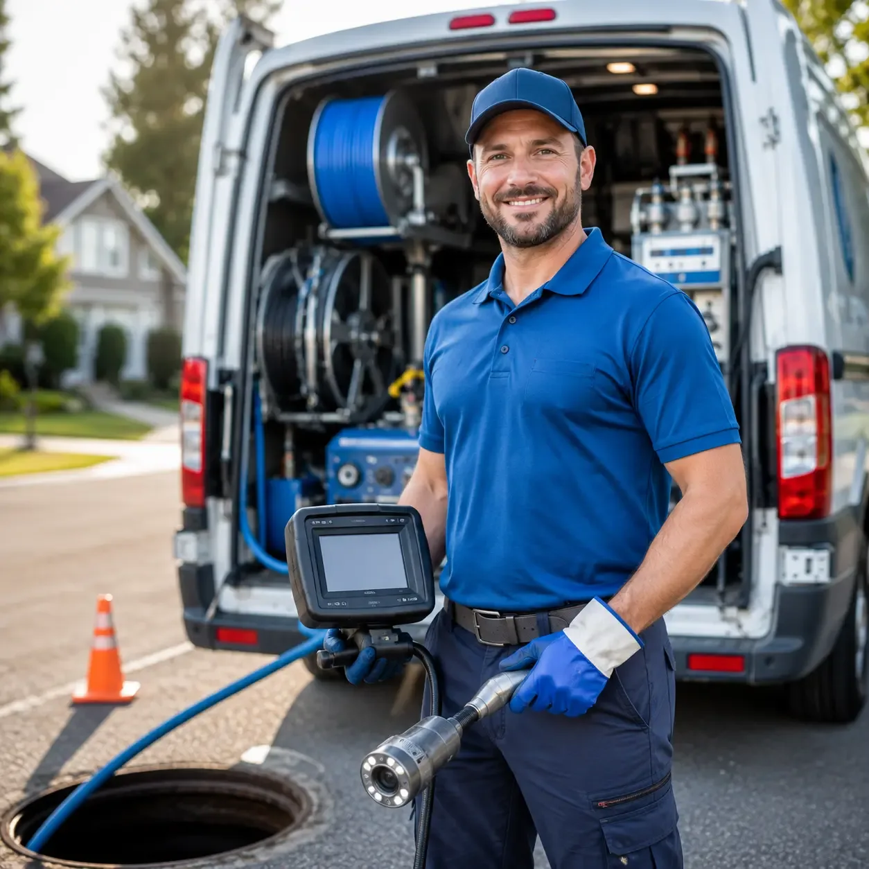 Local Pipe Relining specialists in Gilbertville, MA