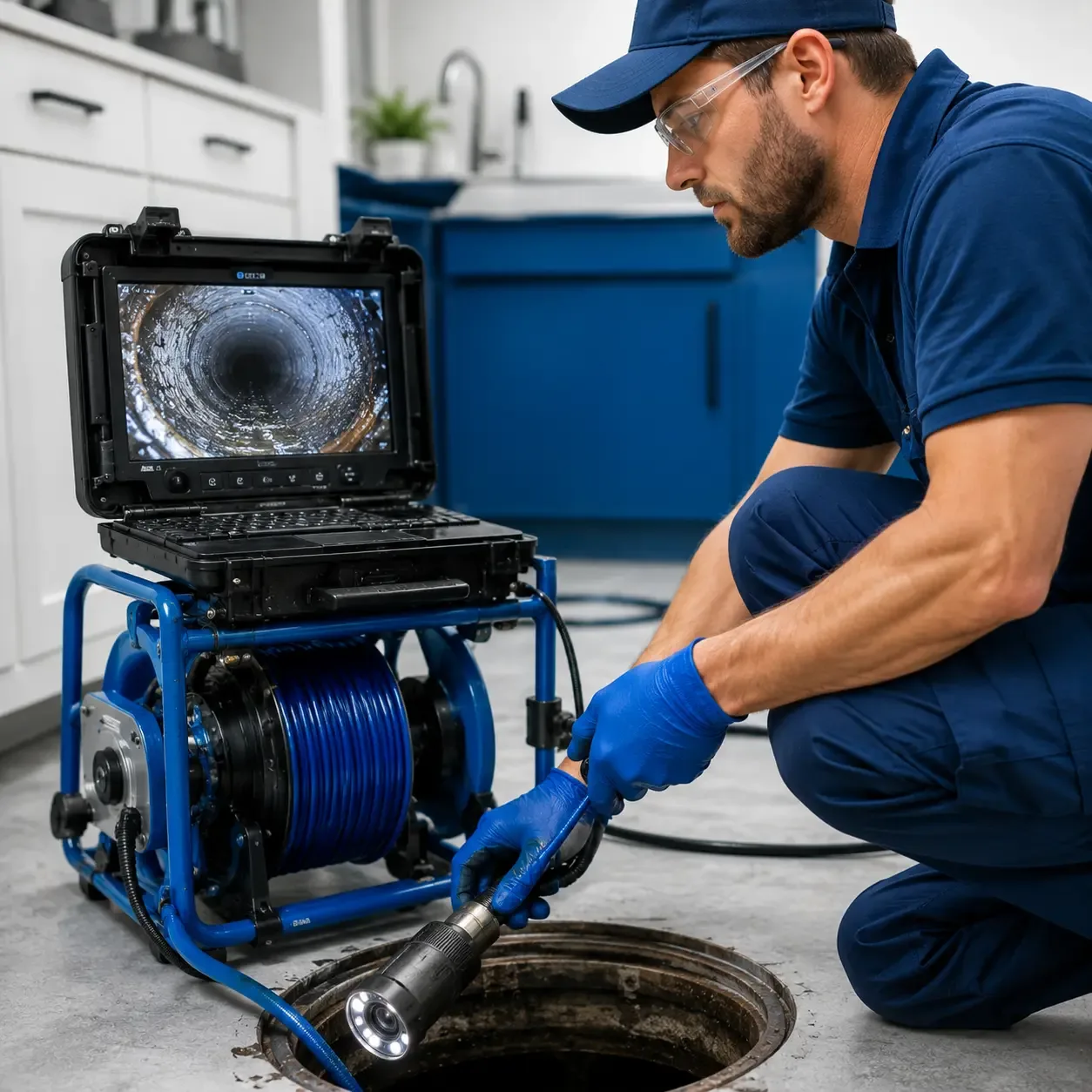 Pipe Relining professionals serving Gilbertville, MA